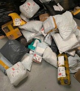 Paczka niespodzianka 