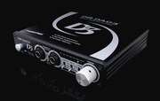 Audiotrak Dr DAC 3 Mod Audio Hifi