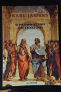 KARL JASPERS WPROWADZENIE DO FILOZOFII