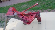 OPEL ASTRA K V ĆWIARTKA PRAWA PRZÓD
