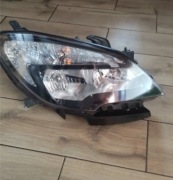 Opel Mokka lampa przednia prawa 