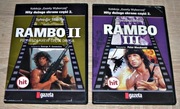 RAMBO 2 + RAMBO 3 / Dvd