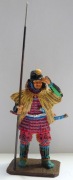 Figurka Del Prado. Samuraj Sengoku Musha.