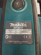 Sprzedam Frezarke Makita 