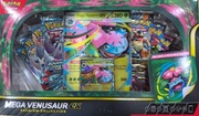 Pokemon tcg Mega venusaur ex premium collection