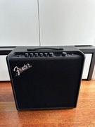 Wzmacniacz Gitarowy Fender Mustang LT50 – 50W, Głośnik 12", Stan Idealny