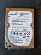 Dysk Twardy 2.5'' SATA III 500GB Seagate ST500LM021