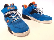 Fila buty sportowe koszykarskie roz 38