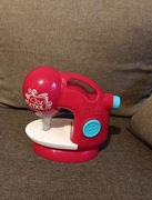 Maszyna do szycia bez nici