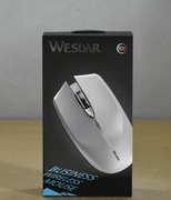 Mysz bezprzewodowa/ Wireless Mouse