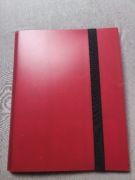 Klaser do kolekcjonowania kart saszetki 10x7