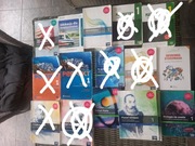 Podręczniki klasa 1 fizyka, edb.. ekonomia