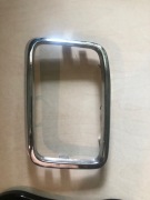 Jeep Grand Cherokee WK2 2017-> ramka grill chrom