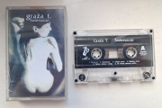 Graża T. – Świerszcze kaseta