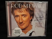 Rod Stewart – It Had To Be You The Great American Songbook CD