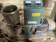 Maszyna do produkcji pelletu 