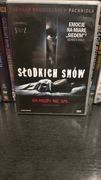 Słodkich snów DVD 