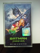 Batman Forever GRATKA!!!