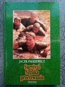 Jacek Pałkiewicz, Survival Sztuka przetrwania