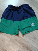 Adidas spodenki męskie 