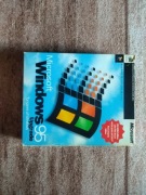 System operacyjny Microsoft Windows 95 upgrade box
