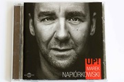 Marek Napiórkowski - Up! - CD