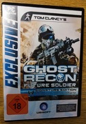 Gra Tom Clancy's Ghost Recon: Future Soldier (PC)