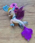 Figurka konik morski My Little Pony G4 Quinn Novo Seaquestria