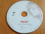 Płyta CD Heike Makatsch - Hilde 2009 I Wydanie