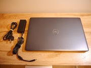 DELL Inspiron 15 5570 | i5|16GB DDR4 |2x GPU |Nowa bateria |SZYBKA WYSYŁKA