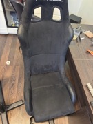 Playseat alcantara