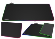 Podświetlana Podkładka pod Myszkę GENESIS Boron 500 XXL RGB 800x400 NPG2110