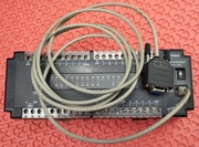 IC620MDR GE FANUC MICRO PROGRAMMABLE CONTROLLER plc sterownik