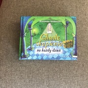 Chwile skupienia Mattias Stobener