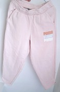 Spodnie dres Puma 140