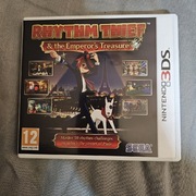 Rhythm Thief & The Emperors Treasure