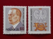 Fi 3076 ** "z przywieszką" 1989r.