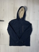 Kurtka parka z ociepleniem michael kors travel engineered