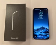 Samsung S25 - 12/256GB - Gwarancja - Navy