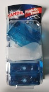 Tandil WC zawieszka z płynem 3x 55ml