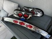 Lampy tylne Mazda RX-7 (FD) SONAR (ALTEZZA/LEXUS)