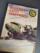 Atferro Łączy Kontynenty Bohdan Arct wysyłka 24 h