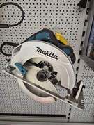 MAKITA HS7601 ręczna pilarka tarczowa 190mm 1200W - ekspozycja
