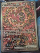 Oricorio EX #24 Pokemon PFL