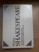 Tragiczna Historia Hamleta Księcia Danii