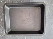 głęboka blacha do pieczenia 