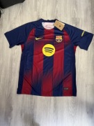 Koszulka Fc Barcelona Home kit 25/26