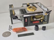 PROXXON STOŁOWA PILARKA PIŁA TARCZOWA FET STÓŁ 300X300MM REGULACJA PR27070