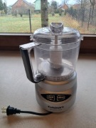 Mini blender do rozdrabniania, siekania