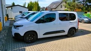 Citroen Berlingo IV Generacji